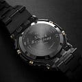 Часы Casio G-Shock GMW-B5000TB-1 фото 6
