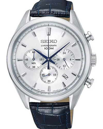 Seiko Conceptual Series Dress SSB291P1