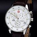 Часы Swiss Military by Chrono SM30052.04 фото 6