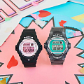 Часы Casio Baby-G BG-169U-8BDR (BG-169U-8B) фото 5