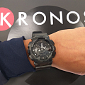 Часы Casio G-Shock GA-110CM-1A фото 4