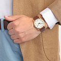 Часы Hamilton Jazzmaster Thinline Quartz H38541513 фото 2