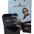 Часы Jacques Lemans La Passion 1-2057D фото 5