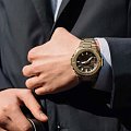 Часы Casio G-Shock GST-B500GD-9A фото 9