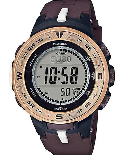 Casio Pro Trek PRG-330GE-5J