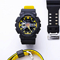 Часы Casio G-Shock GA-110BY-1A фото 5