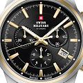 Часы Swiss Military by Chrono Sports Chronograph SM34107.05 фото 2