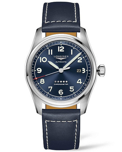 Longines Spirit Prestige Edition L3.811.4.93.9