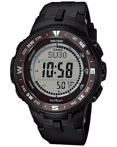 Casio Pro Trek PRG-330-1