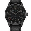 Часы Hamilton Khaki Field Mechanical H69809730