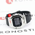 Часы Casio G-Shock GM-S5600-1DR (GM-S5600-1) фото 12