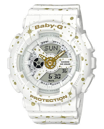 Casio Baby-G BA-110ST-7ADR