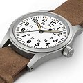 Часы Hamilton Khaki Field Mechanical H69439511 фото 10