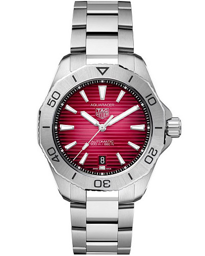 TAG Heuer Aquaracer Professional WBP2114.BA0627