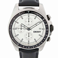 Часы DKNY Central Park Chrono DK1G049L0035