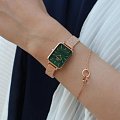 Часы Daniel Wellington Quadro Pressed Melrose DW00100437 фото 4