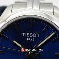 Часы Tissot PR 100 Powermatic 80 Lady T101.207.11.041.00 фото 8