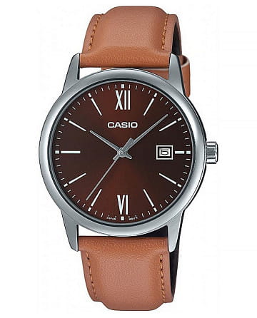 Casio Collection MTP-V002L-5B3UDF (MTP-V002L-5B3)