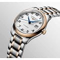 Часы Longines Master L2.257.5.79.7 фото 5
