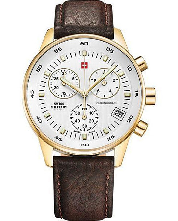 Swiss Military by Chrono SM30052.05