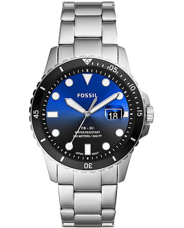 Fossil FB-02  FS5668