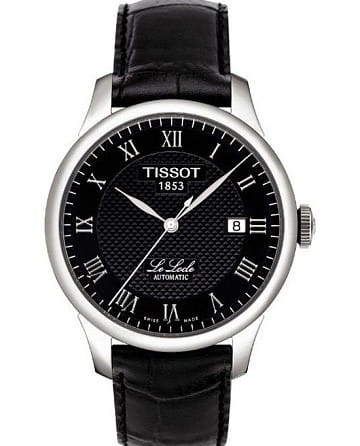 Tissot Le Locle Automatic T41.1.423.53