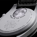 Часы Swatch x Omega Bioceramic Moonswatch Mission To The Moon SO33M100 фото 4