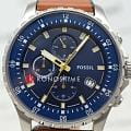 Часы Fossil Dillinger FS5675 фото 4