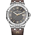 Часы Maurice Lacroix Aikon Date AI1008-SS001-333-1
