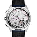 Часы Omega Speedmaster Chronoscope 329.33.43.51.02.001 фото 2