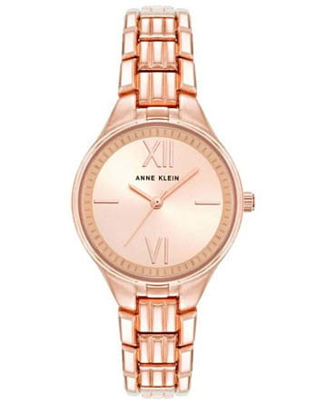 Anne Klein Metals 4060RGRG