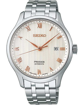 Seiko Presage SSRPF45J1