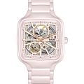 Часы Rado True Square Automatic Open Heart R27123012