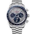 Часы Omega Speedmaster Moonphase 304.30.43.52.06.001