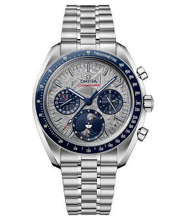 Omega Speedmaster Moonphase 304.30.43.52.06.001