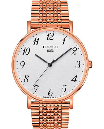 Tissot Everytime Large T109.610.33.032.00