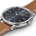 Часы Hamilton Jazzmaster Thinline Auto H38525541 фото 5