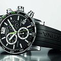 Часы Certina DS Sport Chronograph 1/10 sec C027.417.17.057.01 фото 3