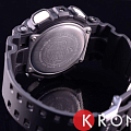 Часы Casio G-Shock GA-110BW-1A фото 4