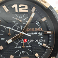 Часы Diesel MS9 Chrono DZ4297 фото 5