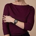Часы Rado True Square Automatic Skeleton R27197169 фото 5