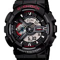 Часы Casio G-Shock GA-110-1ADR (GA-110-1A)