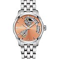 Часы Hamilton Jazzmaster Open Heart Lady Auto H32215100