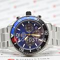 Часы Orient Chronograph RA-TX0208L фото 2