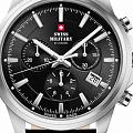 Часы Swiss Military by Chrono Sports Chronograph SM34107.10 фото 2