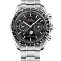 Часы Omega Speedmaster Moonphase 304.30.44.52.01.001