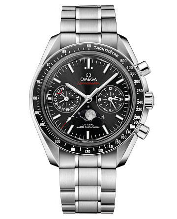 Omega Speedmaster Moonphase 304.30.44.52.01.001