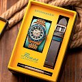 Часы Spinnaker Fleuss SP-5116-22 фото 2