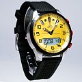 Часы Swiss Military by Chrono SM34061.03 фото 6