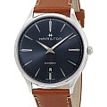 Часы Hamilton Jazzmaster Thinline Auto H38525541 фото 2